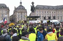 Les "fake news" massivement partagées par les gilets jaunes sur Facebook