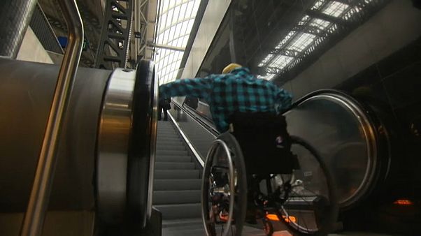 Lei Europeia da Acessibilidade aprovada Lei Europeia da Acessibilidade aprovada