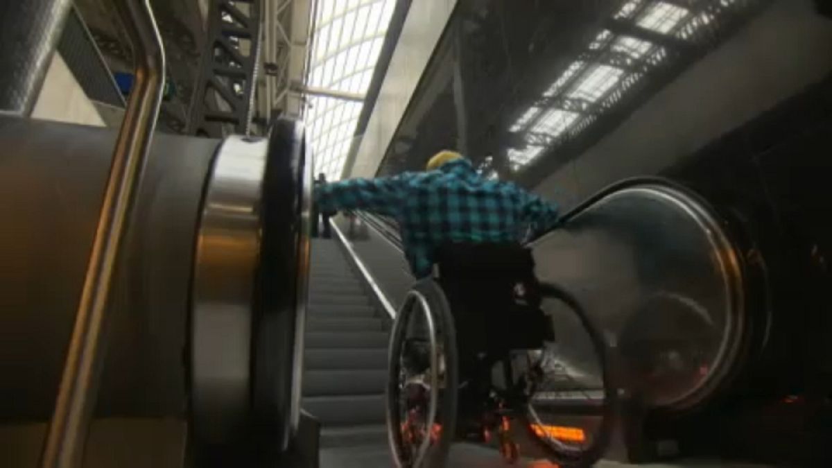 Aprobada la Ley Europea de Accesibilidad para los discapacitados