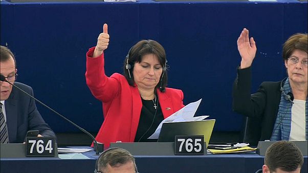 Парламент осуждает турецкие власти Парламент осуждает турецкие власти