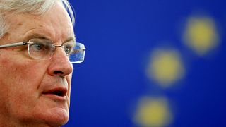 "Wir haben es satt": Brexit-Frust im EU-Parlament