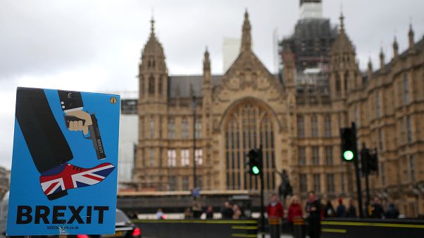 Η Κύπρος προετοιμάζεται για άτακτο Brexit Η Κύπρος προετοιμάζεται για άτακτο Brexit