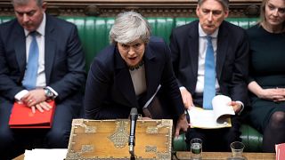 Brexit, la Camera dei Comuni boccia l'ipotesi di un'uscita senza accordo