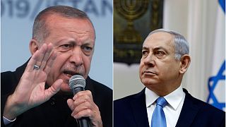 Erdoğan'dan Netanyahu'ya: 7 yaşındaki Filistinli yavruları katleden zalimsin, soyguncusun!