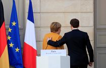 ایده‌های فرانسوی-آلمانی؛ اتحادیه اروپا به کدام سمت می‌رود؟