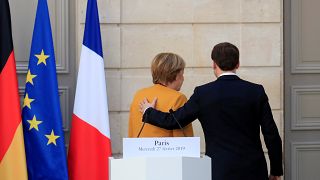 ایده‌های فرانسوی-آلمانی؛ اتحادیه اروپا به کدام سمت می‌رود؟