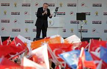  پاسخ اردوغان به نخست وزیر اسرائیل:  نتانیاهو «ظالم» و «کودک کش» است