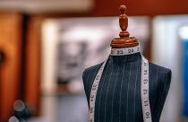 These sustainable fashion designs tell personal stories