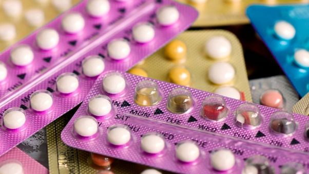 Bu gene sahip olan kadınlar doğum kontrol hapına rağmen hamile kalıyor Bu gene sahip olan kadınlar doğum kontrol hapına rağmen hamile kalıyor