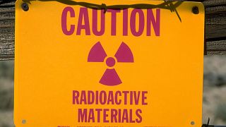 Gürcistan'da 2,7 milyon dolarlık uranyumu satmaya çalışan iki kişi yakalandı