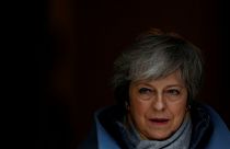 Raw Politics in full: Barnier exclusive as UK readies for no-deal Brexit vote