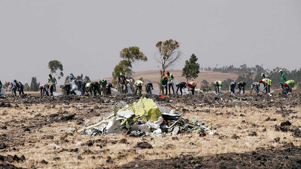 157 kişinin öldüğü uçak kazasında ceset bulunamadı, Almanya kara kutuları incelemeyi reddetti