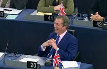 MEP Verhofstadt claims Farage aims to 'destroy the European Union from within' | Raw Politics