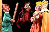 "Rendez-vous", la agenda cultural europea