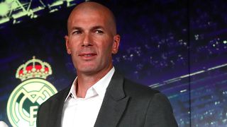 Zidane reprend les commandes du Real Madrid
