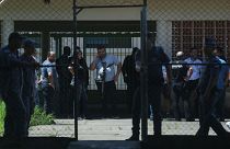 Brazil school shooting: Eight dead, including six children