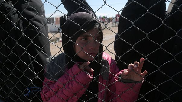 Entre guerre et paix, l'enfer syrien Entre guerre et paix, l'enfer syrien