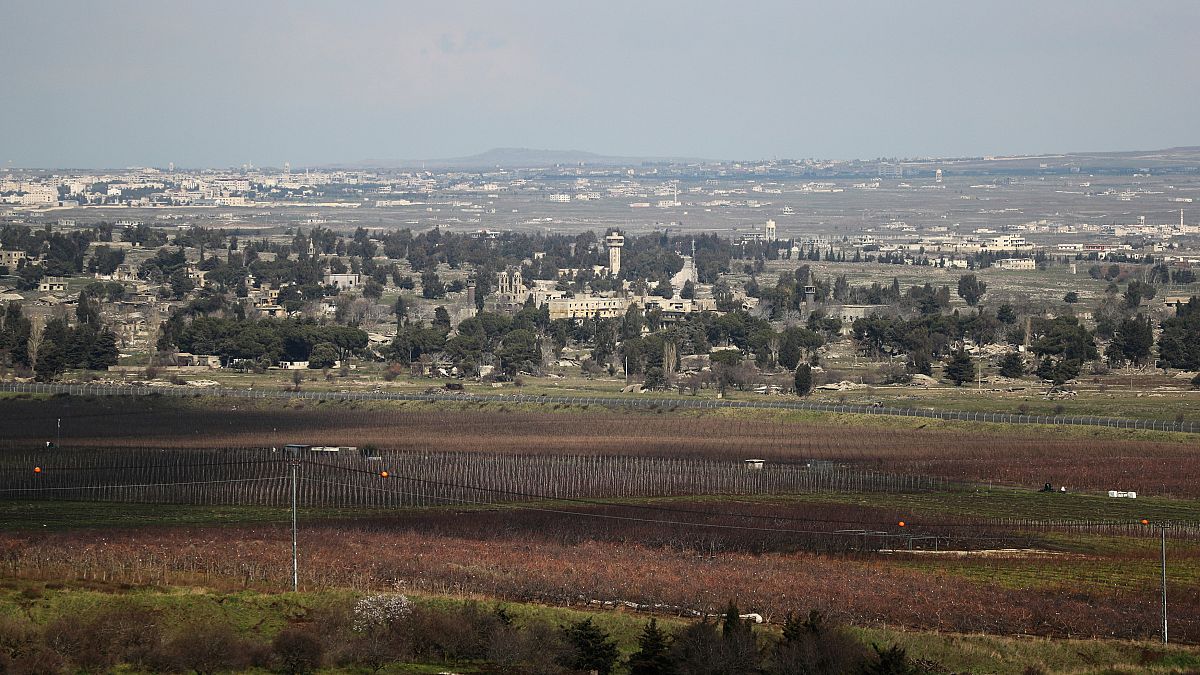 نتنياهو يعلق على كشف خلية حزب الله في الجولان ومسؤولون إسرائيليون يشككون