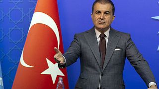 Türkiye'den AP kararına tepki: Değersiz, hükümsüz, itibarsız