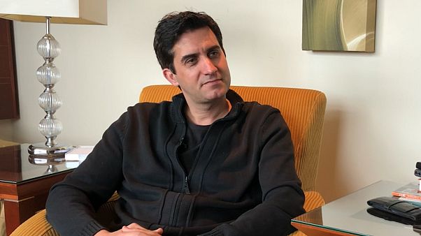 Memet Ali Alabora Gezi iddianamesi hakkında ilk kez konuştu: Savunulamayacak kadar gerçek dışı Memet Ali Alabora Gezi iddianamesi hakkında ilk kez konuştu: Savunulamayacak kadar gerçek dışı