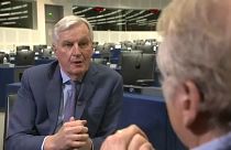Barnier: "a jövőbeni viszony meghatározása a legfontosabb"