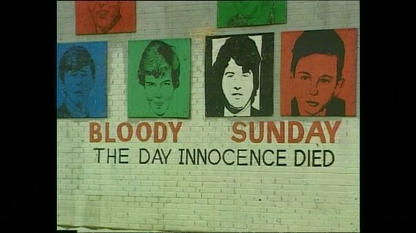 Bloody Sunday: ¿un juicio, medio siglo después? Bloody Sunday: ¿un juicio, medio siglo después?