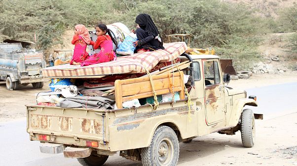 ABD Senatosu, Yemen'deki savaşta Suudi Arabistan'a desteğin sonlandırılmasını onayladı ABD Senatosu, Yemen'deki savaşta Suudi Arabistan'a desteğin sonlandırılmasını onayladı