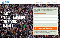 L'Etat français poursuivi en justice pour inaction climatique
