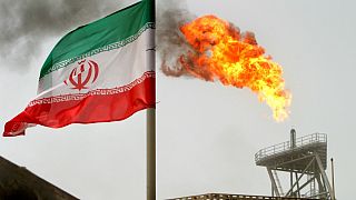  تلاش واشنگتن برای کاهش صادرات نفت ایران به زیر یک میلیون بشکه
