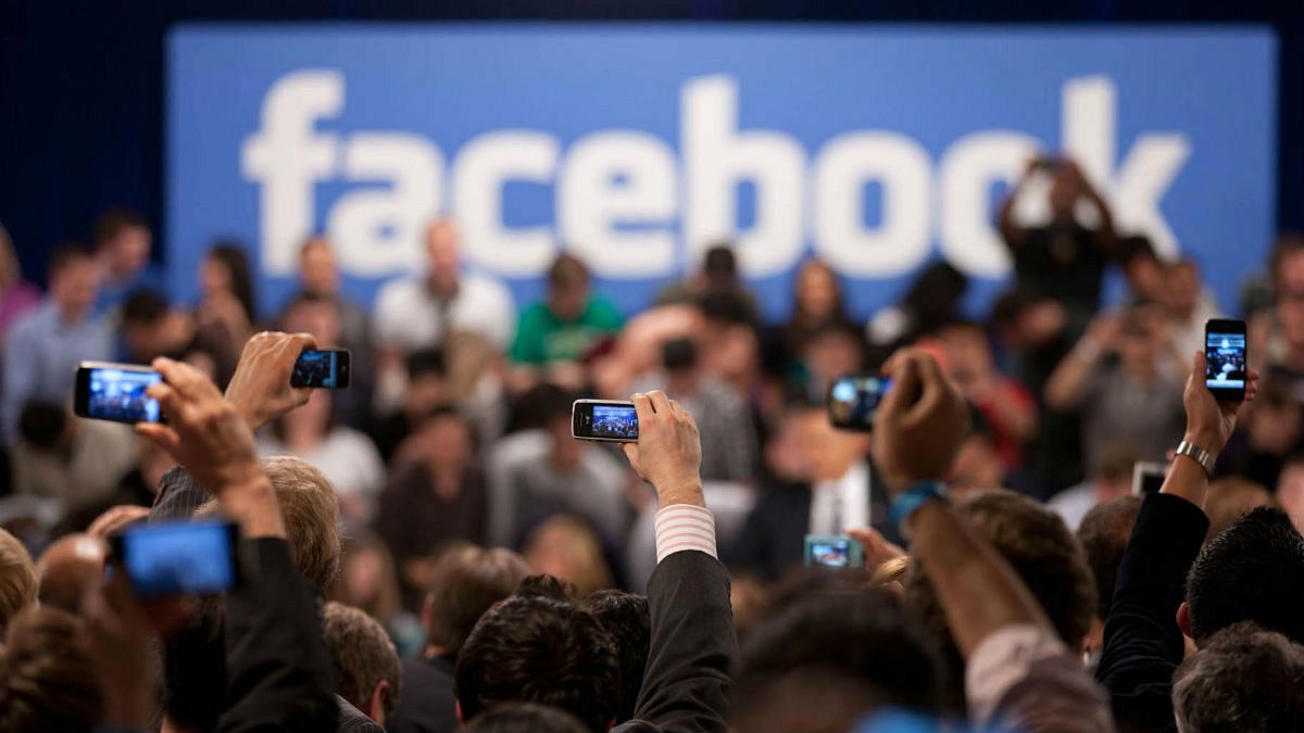 فیسبوک، واتس‌اپ و اینستاگرام برای چند ساعت از دسترس خارج شدند