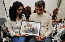 Etiyopya uçak kazasında Kanadalı bir aile üç neslini kaybetti