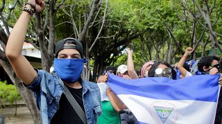 El Gobierno de Nicaragua y la oposición retoman las negociaciones