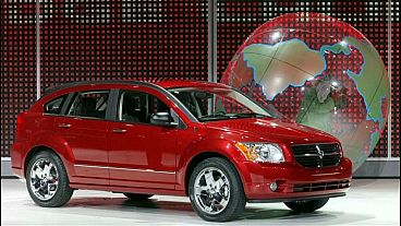 Fiat-Chrysler ABD ve Kanada'da 965 bin aracı geri çağırıyor