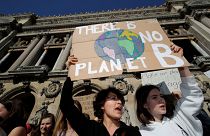 Frankreich wegen Untätigkeit beim Klimaschutz verklagt