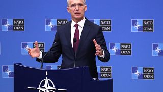 L'OTAN présente son rapport annuel 2018 et muscle sa défense