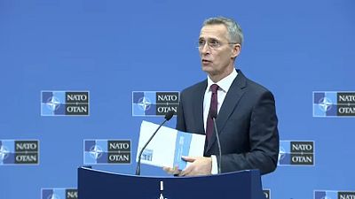 NATO: Deutschlands Militärausgaben stagnieren