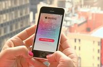 Spotify denuncia Apple ao regulador europeu