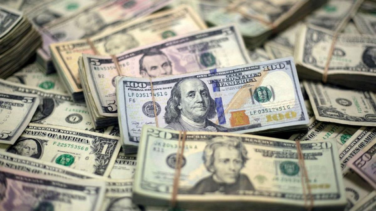بانک مرکزی به دلار ۱۳ هزار تومانی رضایت داد