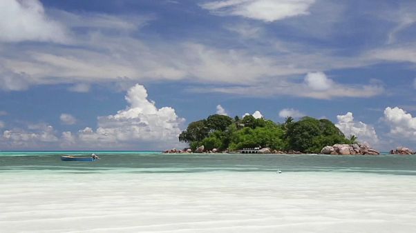 Seychellen kämpfen gegen Müll aus dem Meer Seychellen kämpfen gegen Müll aus dem Meer