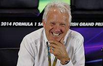 Muere el director de carreras de la Fórmula 1 Charlie Whiting