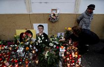 Un homme d'affaires inculpé dans l'assassinat du journaliste slovaque Jan Kuciak