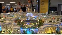 نبض تجارت؛از بزرگترین فرودگاه جهان در دوبی تا میلیاردرهای نورسیده چینی