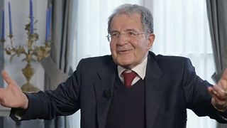 State of the Union: Romano Prodi zum Brexit-Chaos