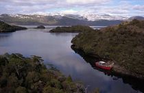 Un paraíso en la Patagonia Chilena
