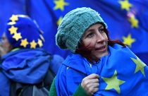 A brexit elhalasztását kéri a londoni alsóház az EU-tól