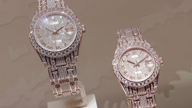 Baselworld: il salone degli orologi di lusso entra in una nuova era