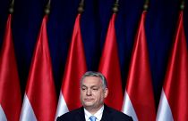 Hungary's Orban apologises to 'useful idiots' in bid to keep Fidesz in EPP