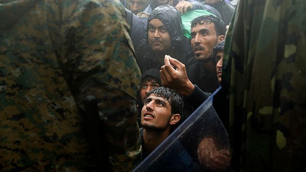 افغانستان دومین کشور مهاجرفرست به اروپا در سال ۲۰۱۸ افغانستان دومین کشور مهاجرفرست به اروپا در سال ۲۰۱۸