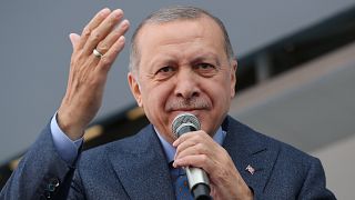 Cumhurbaşkanı Erdoğan: Atatürk başkanlık sistemiyle yönetti, Akşener ciddi yanlış yaptı