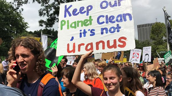 Sydney, Australie, 15 mars 2019 Sydney, Australie, 15 mars 2019